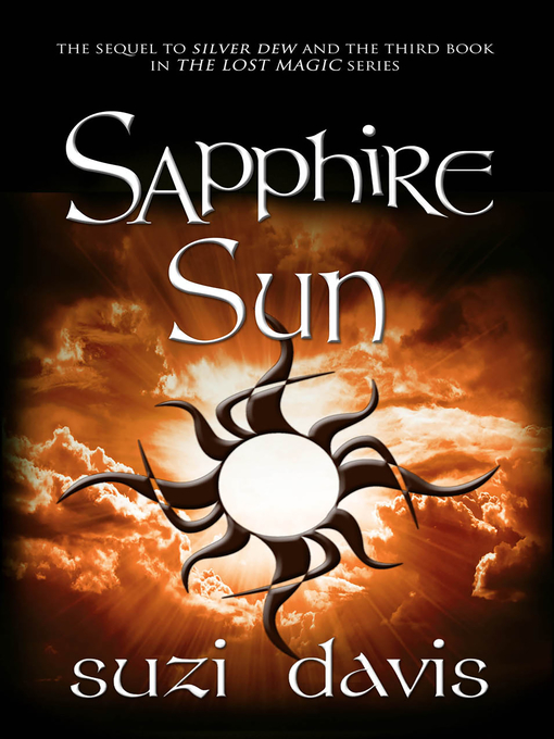 Title details for Sapphire Sun by Suzi Davis - Available